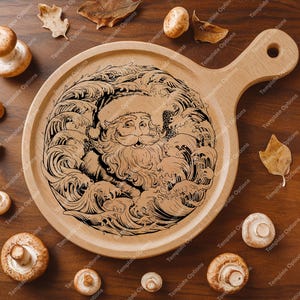 シャルキュトリー、SVG、カッティングボード、レーザー彫刻ファイル、デジタル、ベクター、キッチンデコレーション、Glowforge、カットファイル、彼女への贈り物