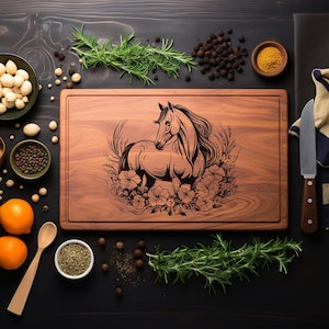 Charcuterie Board SVG Design, Cutting Board, Chopping Board, Cutting Board, Laser Engraved Files, Digital Vector, Kitchen Decor, Glowforge