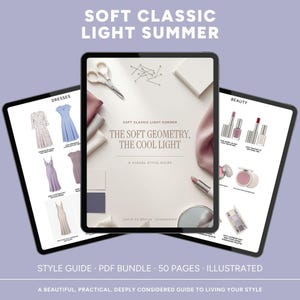 Soft Classic Kibbe