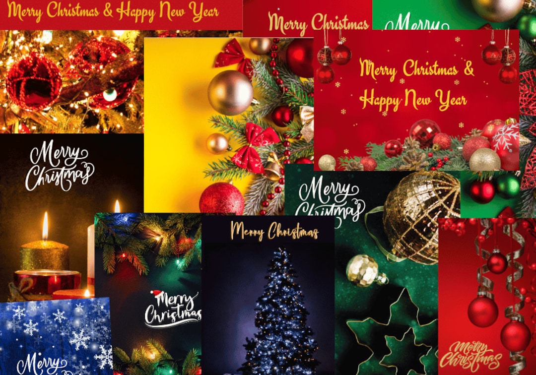 Best Christmas Cards