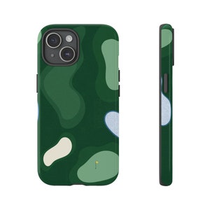 Fairway Master - Caso Difícil