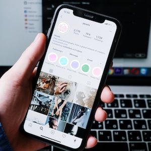 2 for 1 Instagram Highlight Covers Watercolor - Etsy