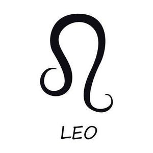 Lectura completa de la carta astral para Leo ASCENDENTE