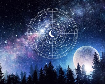 Gemini Moon Reading — Emotional Intelligence Birth Chart Audio