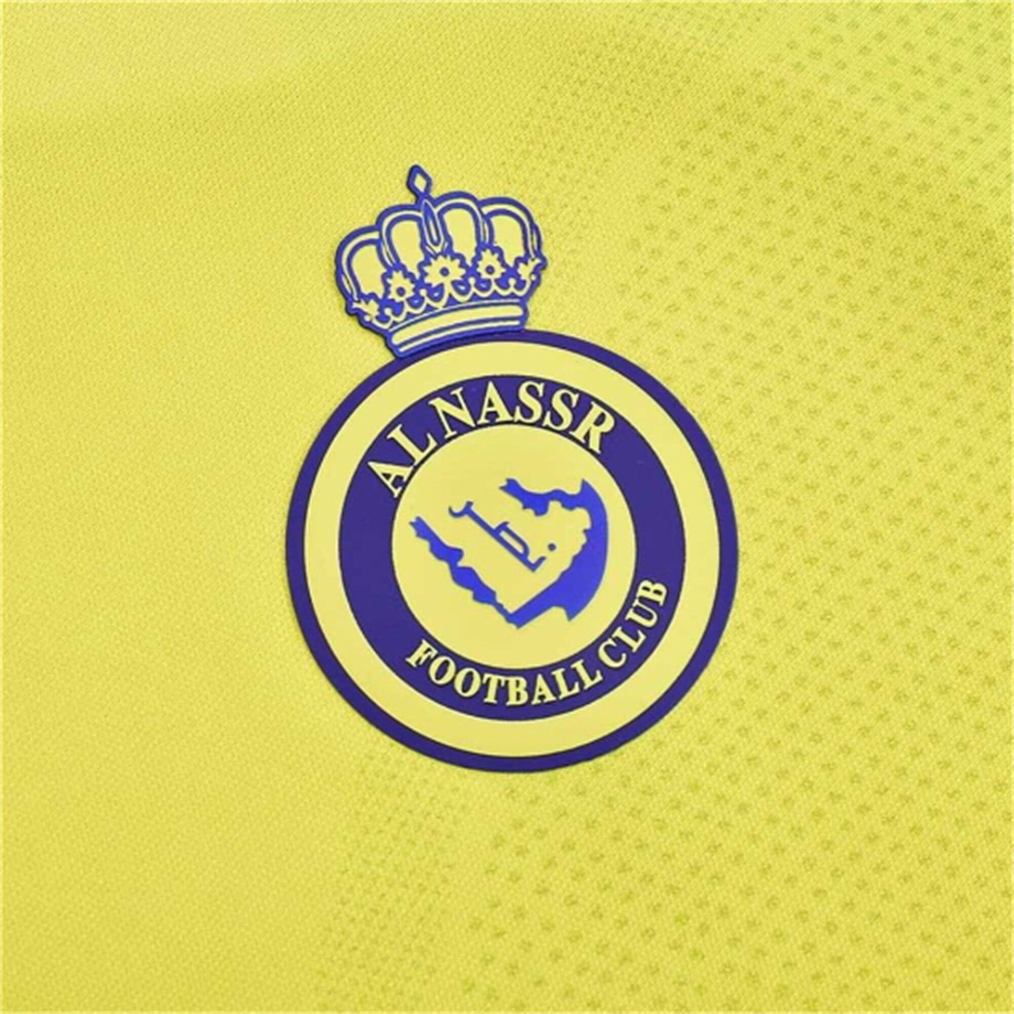 C Ronaldo Jersey 2023 Alnassr Soccer Jersey Cristiano Ronaldo Etsy