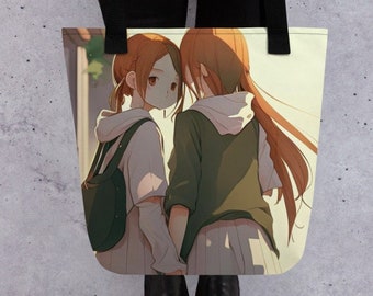 Anime Lesbian - Etsy Israel Anime Lesbian - Etsy Israel