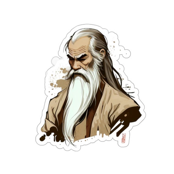 Japanese Master Anime Stickers - Etsy Japanese Master Anime Stickers - Etsy