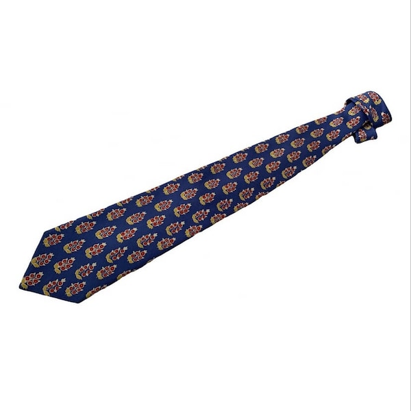 Cravatta vintage Etro