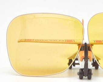 Vintage Ray-Ban Kalichrome Lenses | 58mm B&L USA, Stateside Caravan Fit