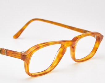 Vintage Sunglasses Persol Ratti PM 501 Made in Italy 1980s - New