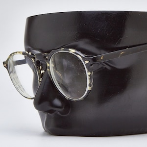 Bada eyewear Etsy