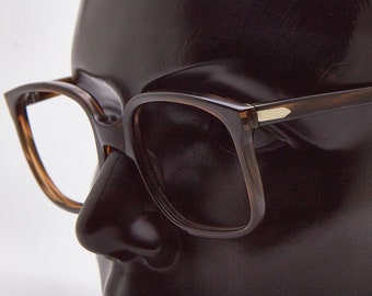 Moschino by Persol M26 Vintage Glasses - Etsy display picture 1