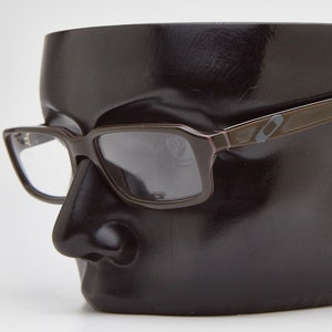 OAKLEY TIPSTER eyeglasses Shield Sunglasses или Wraparound Sunglasses,Futuristic Frames, Cycling Glasses Style