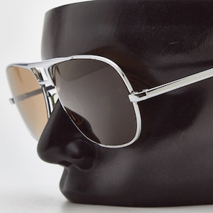 MARWITZ 9015 Aviator eyeglasses,Men&#39;s Glasses 80s,Aviator glasses,1980s sunglasses,golden eyeglasses,oversized eyeglasses,aviator frame