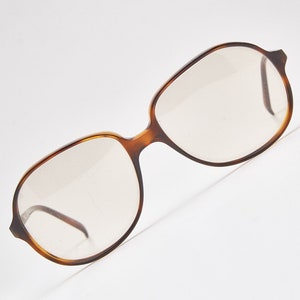vintage PERSOL eyeglasses PERSOL RATTI 0567 oversized eyeglasses,tortoise eyeglases 1980s,tortoise glasses vintage 80s eyeglasses butterfly