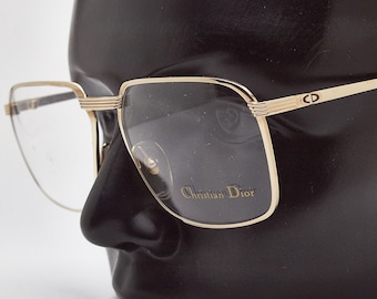 CHRISTIAN DIOR MONSIEUR 2489 40/fashion Aviator Frame