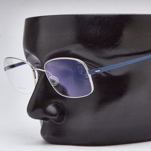 Lunettes de vue LINDBERG Lunettes de vue sans monture Lunettes de vue en titane