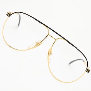 eyeglasses DEFILE MASTER  frame /oversized eyeglasses/gold eyeglasses/golden glasses/aviator goggles/aviator eyeglasses/golden frame
