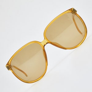 Vintage  butterfly sunglasses 1980s VIENNALINE 1332 Tortoise sunglasses, vintage eye glasses 80s,oversized sunglasses,80s sunglasses