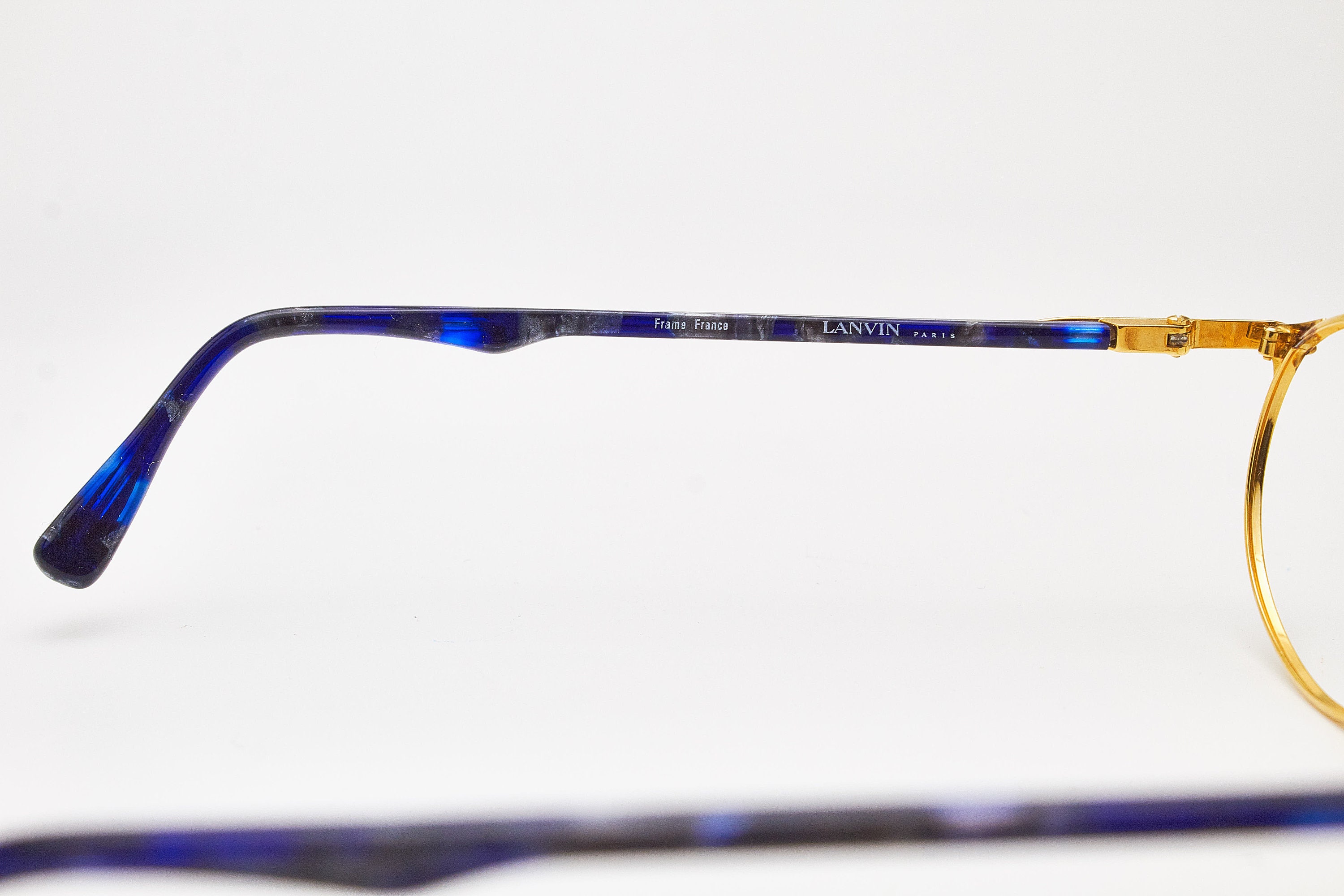 Lanvin Eyeglasses in multiple colors‎ Lanvin Glasses - US main image 4