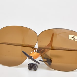 Persol 714 Ratti - Etsy
