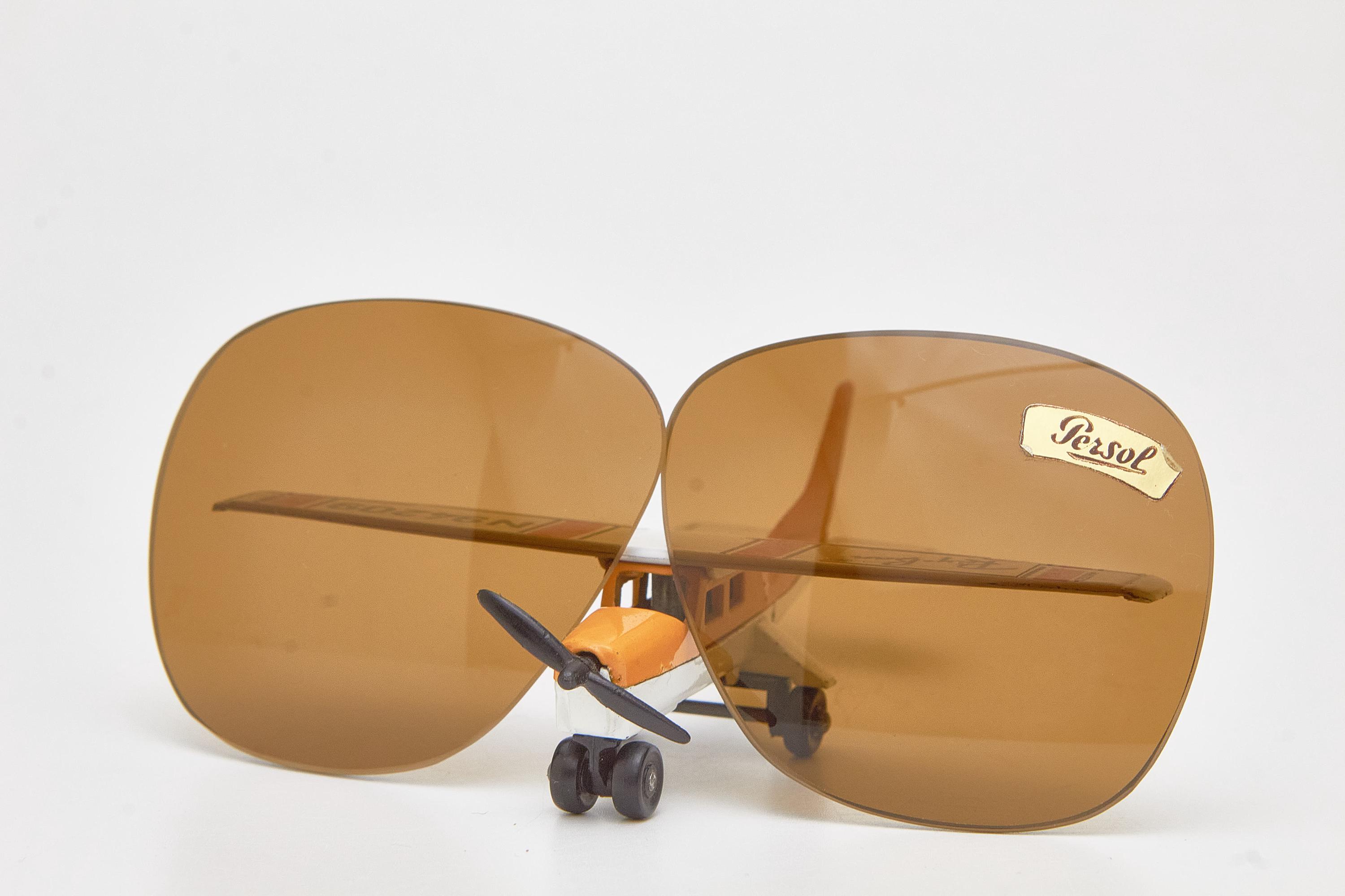 Persol 714 Ratti - Etsy