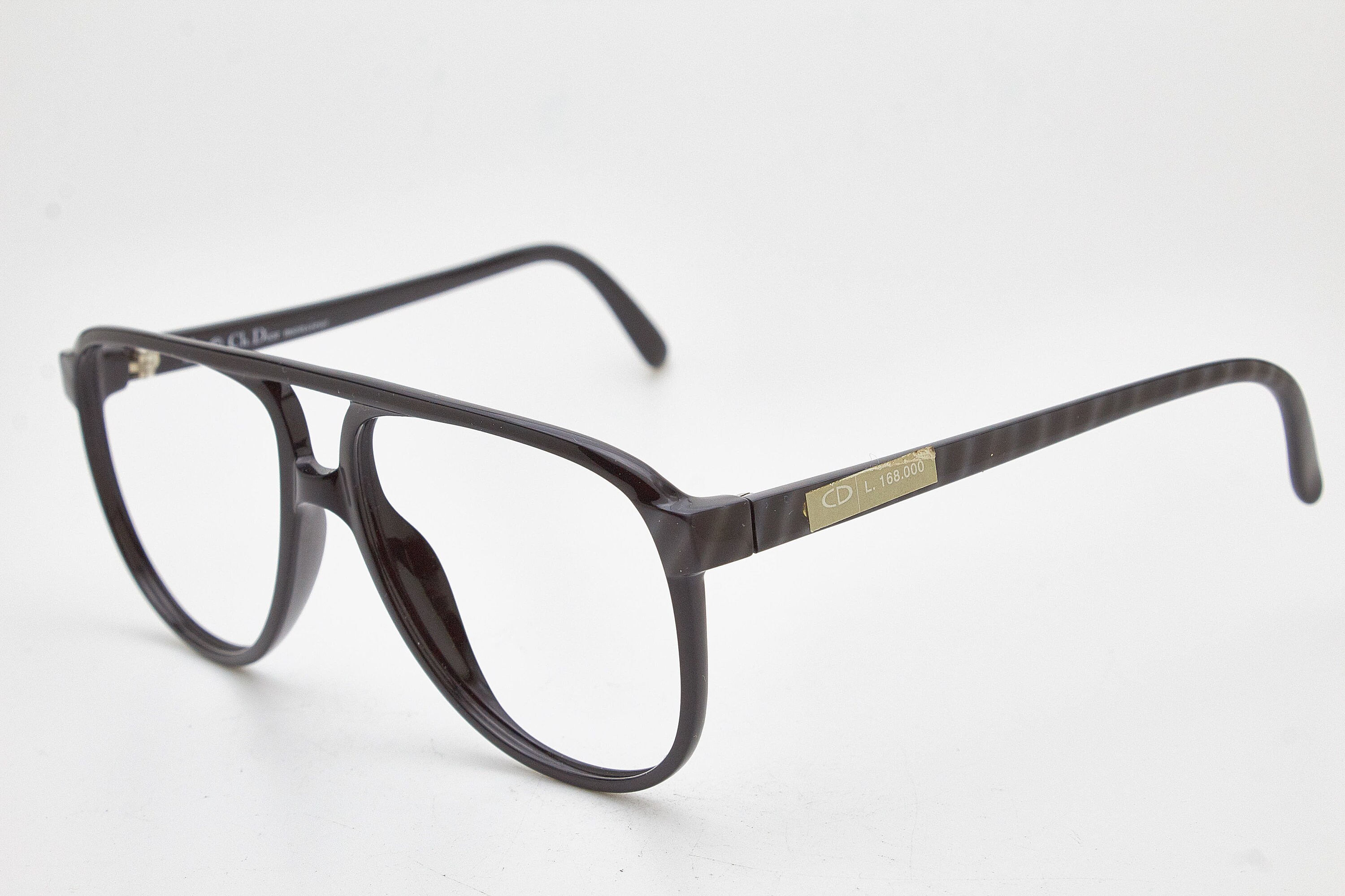 CHRISTIAN DIOR MONSIEUR 2269 90/ファッション アビエーター