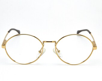 Vintage Yohji Yamamoto 52 8103 Sunglasses New Old Stock Made in