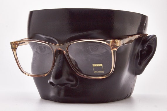 Vintage Man's Sunglasses 1980/ ZEISS 3223 8304 55… - image 9