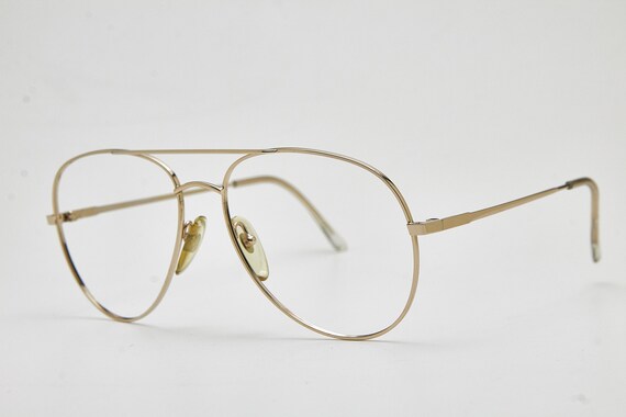 Vintage Man Eyewear 1980's/ POLAROID 4913 28 60-1… - image 3