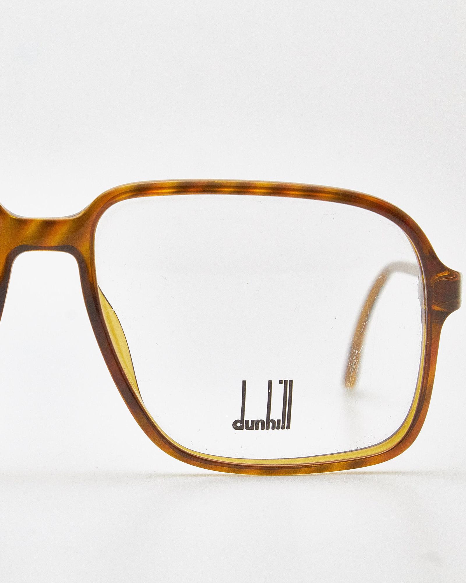 Dunhill vintage glasses - Etsy 日本