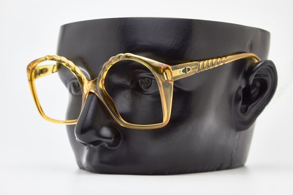Dior power glasses clearance