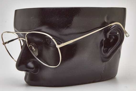 Vintage Man Eyewear 1980's/ POLAROID 4913 28 60-1… - image 10