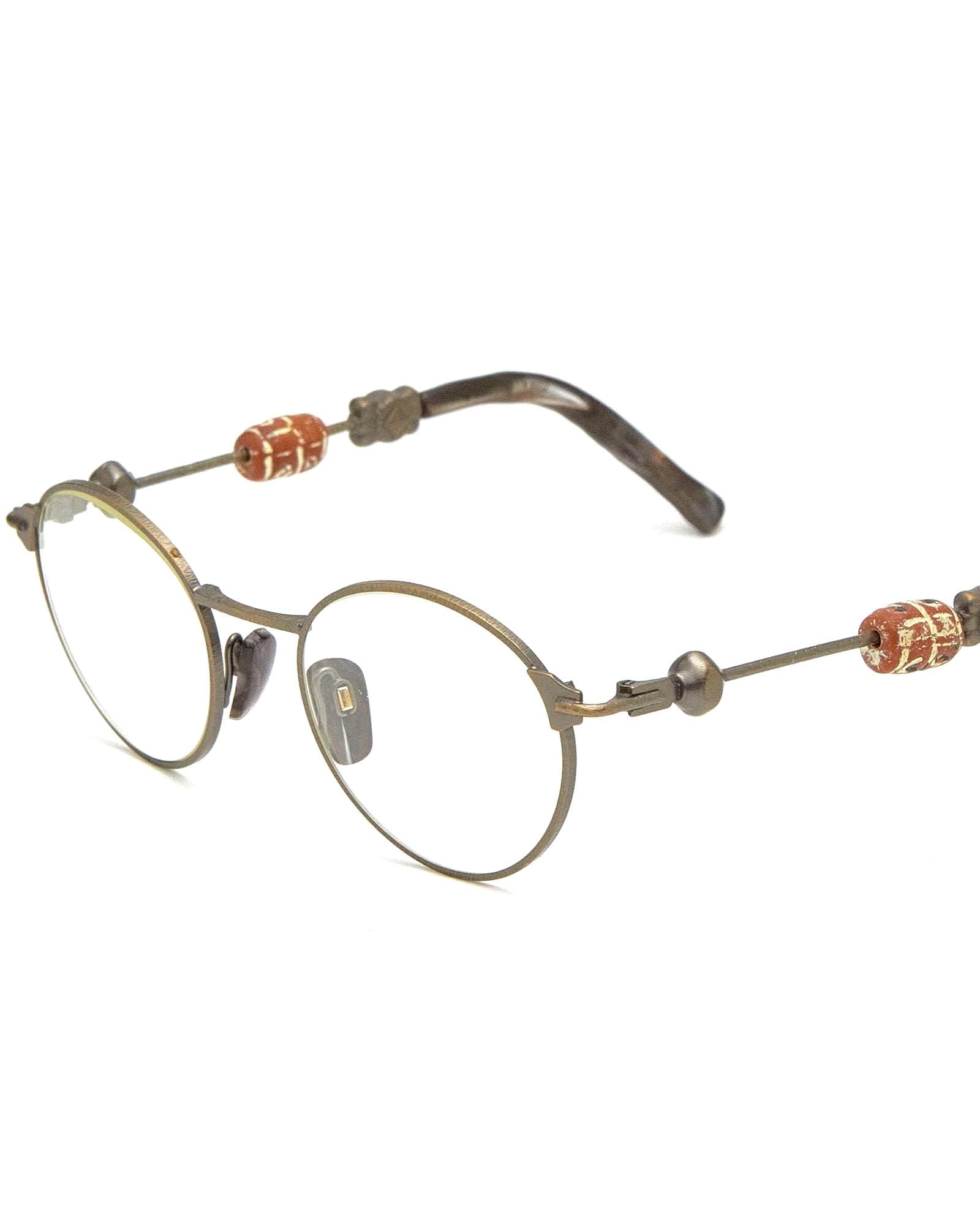 Savile row glasses - Etsy 日本