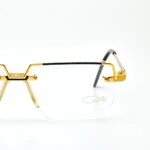 カザール　742 サングラス Cazal Eyewear 742