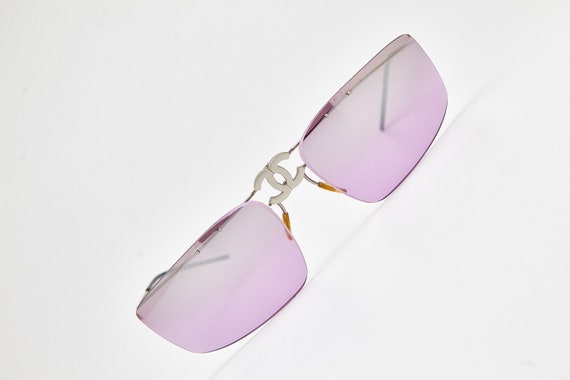 Rave Eyeglasses CHANEL 4032 Sunglasses Vintage Eyeglasses