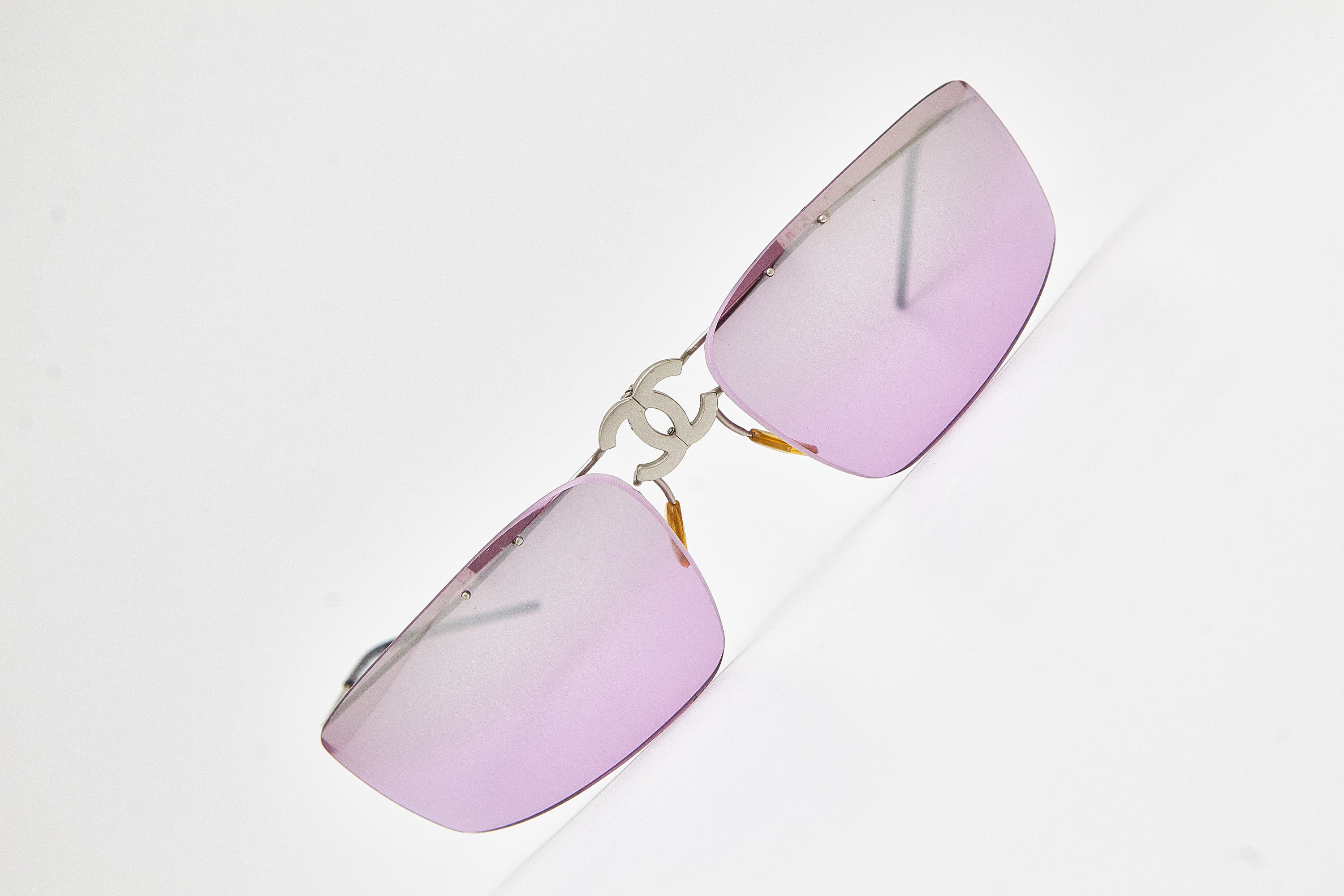 Rave Eyeglasses CHANEL 4032 Sunglasses Vintage Eyeglasses