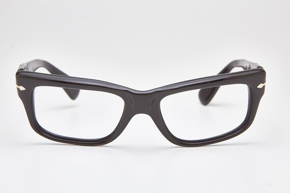 vintage 70s eyeglasses vintage PERSOL eyeglasses … - image 3