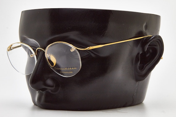 Donna karan eyeglass frames cheap