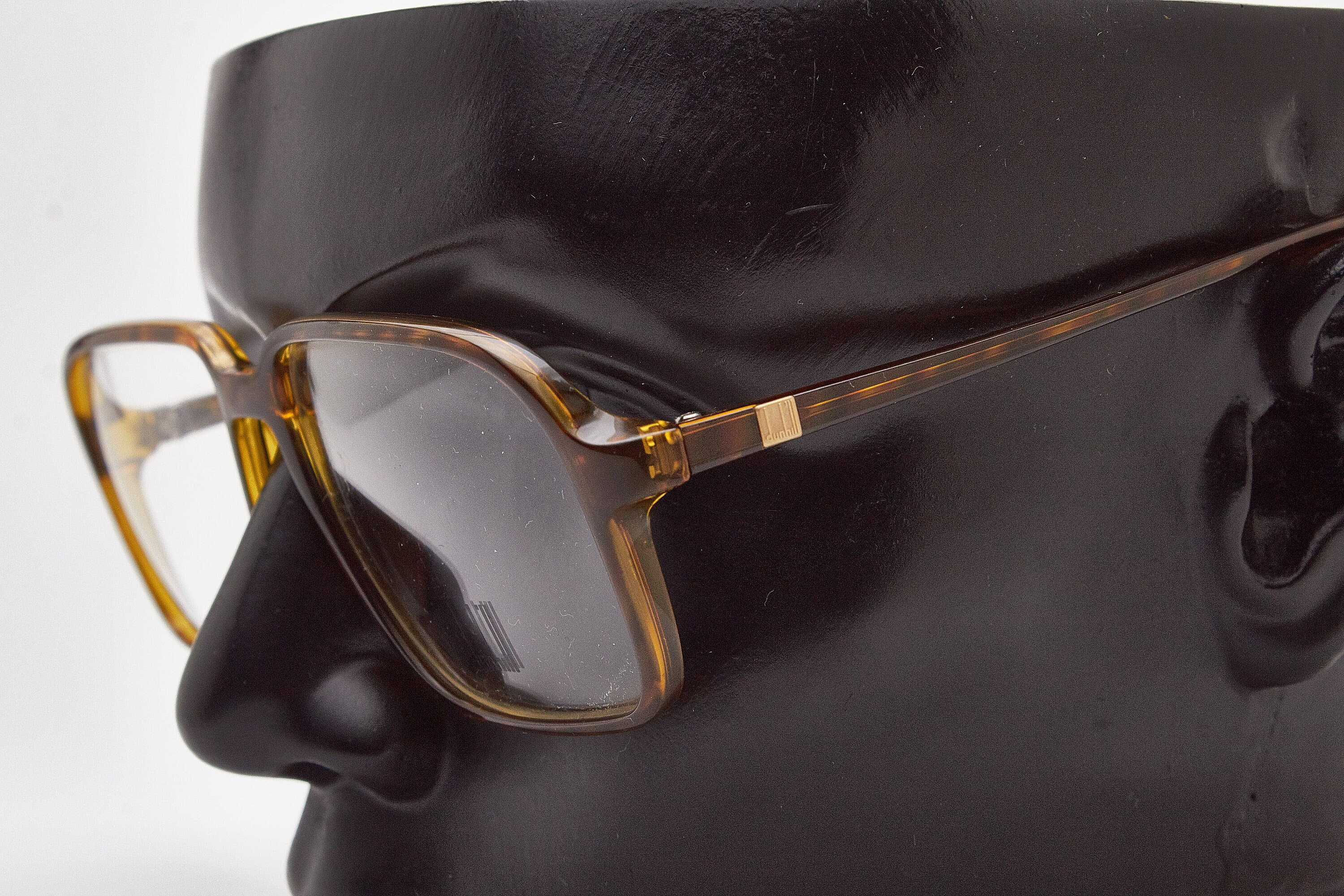 Vintage dunhill sunglasses discount