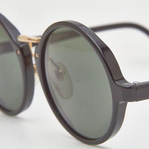 Bausch and Lomb Tortoise Cat Eye - Etsy display picture 3