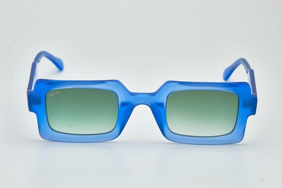 Occhiali da vista alla moda BUST OUT eyewear MAVERICK occhiali