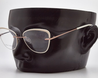 Occhiali da vista senza montatura ULTRALIGHT UL1213 occhiali in