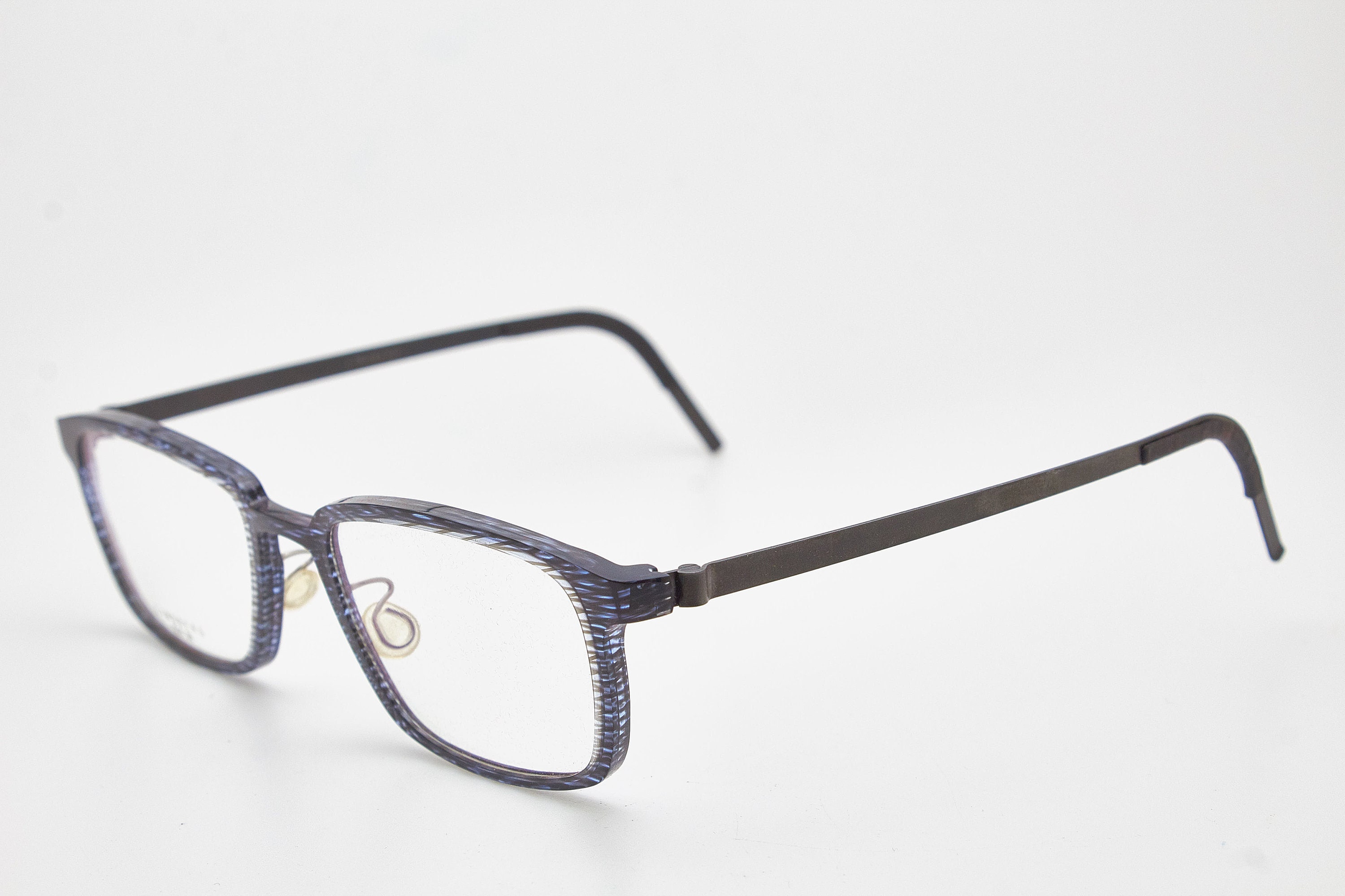 LINDBERG 1231 Acetanium AH07 | DANISH MASTERPIECE | Screwless
