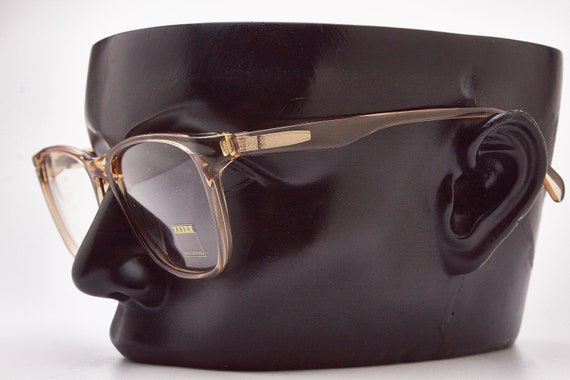 Vintage Man's Sunglasses 1980/ ZEISS 3223 8304 55… - image 10