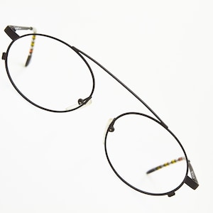 eyeglasses R RAYDERS frame /oversized eyeglasses/black eyeglasses/black glasses/aviator goggles/aviator eyeglasses/black frame