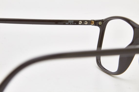 glasses PLAYBOY sunglasses 4638 Vintage glasses P… - image 8