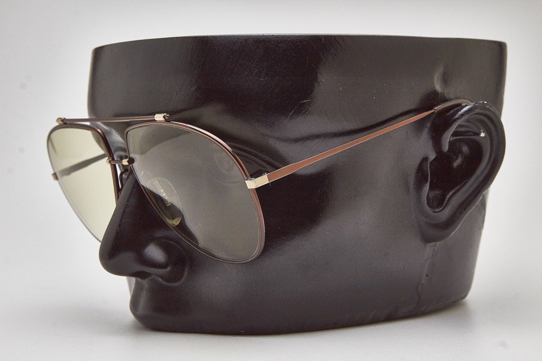 Vintage Men's Sunglasses 1980s/zeiss Sunglasses 9371 2241 60 Umbramatic — free download