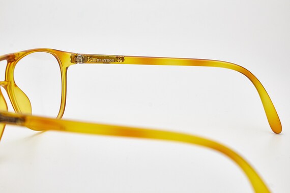 PLAYBOY 4639 12 Vintage glasses Pilot Sunglasses … - image 8