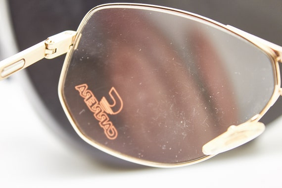 Vintage Men's 1980s Sunglasses CARRERA 5329 40 VA… - image 10
